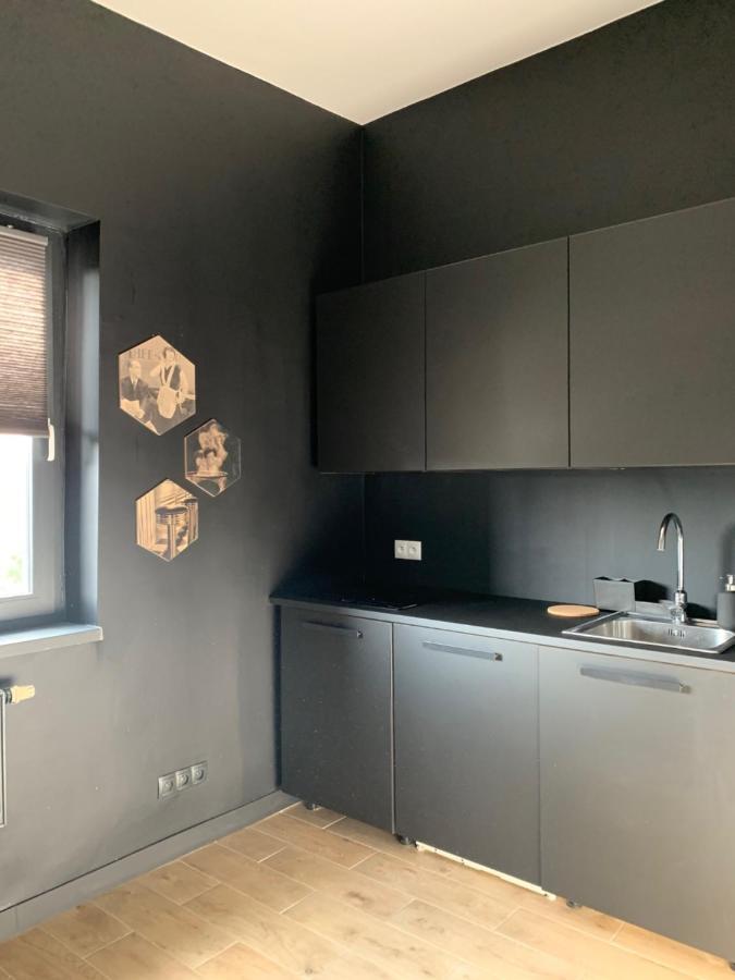 Wygodne Pokoje H114 Gliwice Bagian luar foto