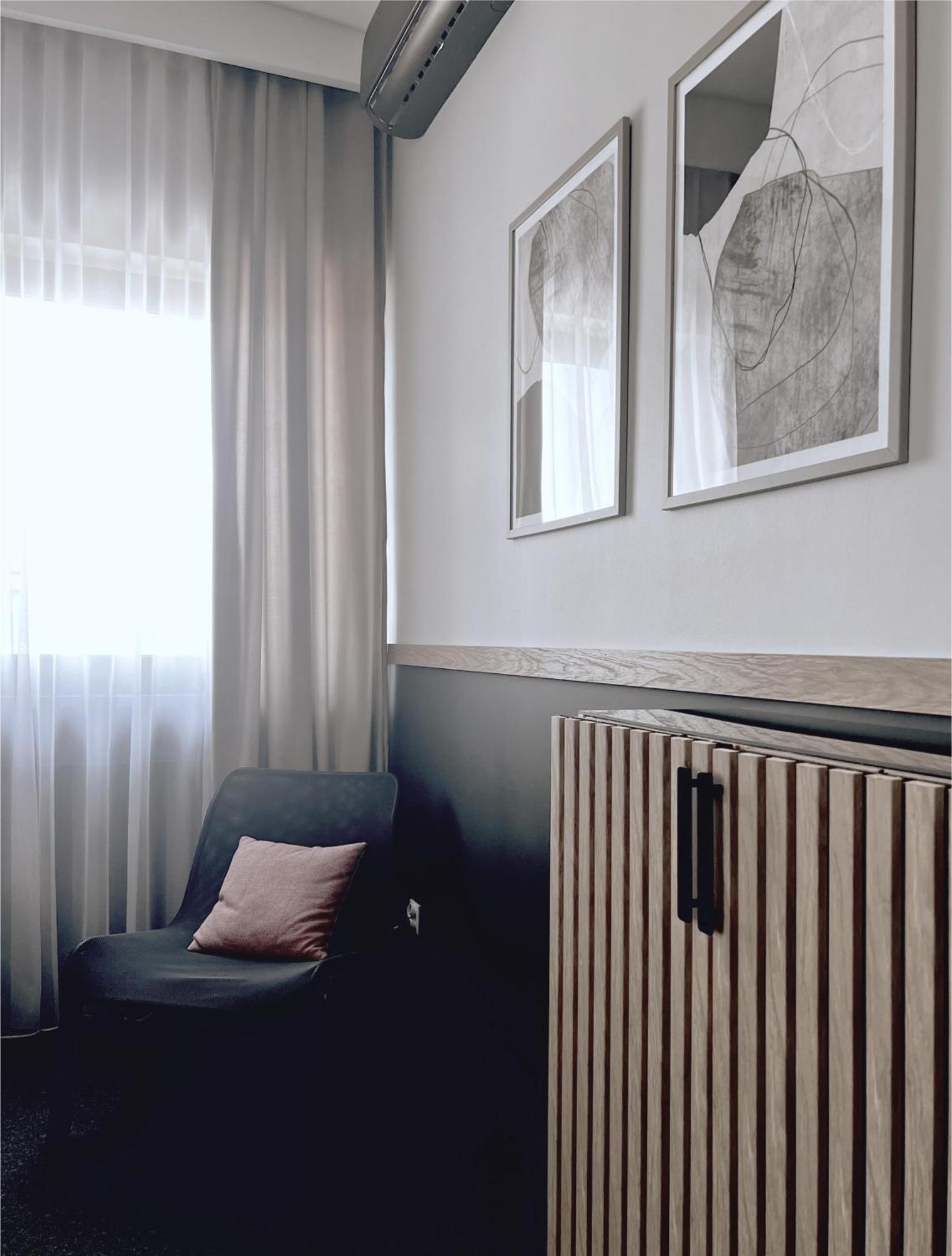 Wygodne Pokoje H114 Gliwice Bagian luar foto